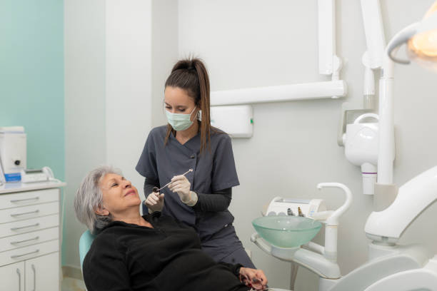 Best Weekend Emergency Dentist in Stearns, KY