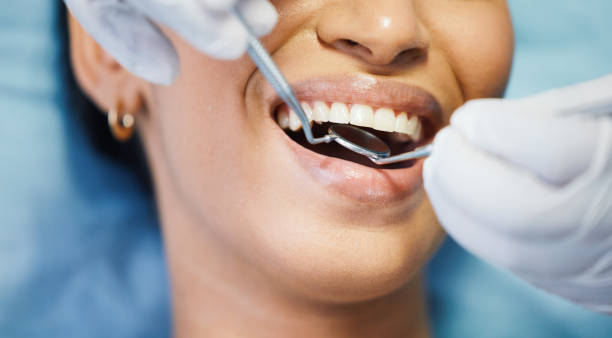 Best Emergency TMJ Treatment in Stearns, KY