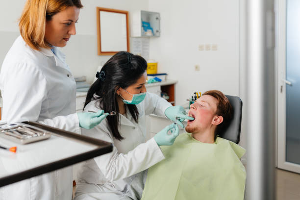 Best Emergency Treatment for Dental Infections or Abscesses in Stearns, KY